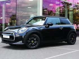 MINI Electric (2024)