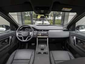 Land Rover Discovery Sport (2025) thumbnail 11