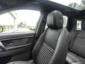 Land Rover Discovery Sport (2025) thumbnail 12