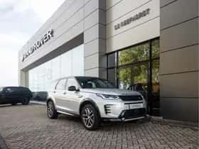 Land Rover Discovery Sport (2025) thumbnail 16