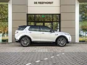 Land Rover Discovery Sport (2025) thumbnail 17