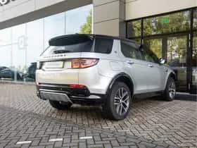 Land Rover Discovery Sport (2025) thumbnail 18