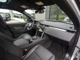 Land Rover Discovery Sport (2025) thumbnail 20