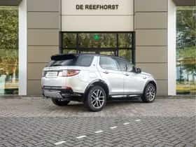 Land Rover Discovery Sport (2025) thumbnail 3