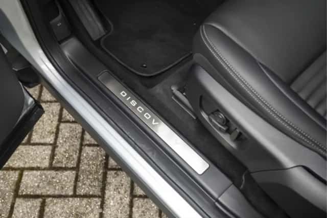 Land Rover Discovery Sport (2025) thumbnail 22