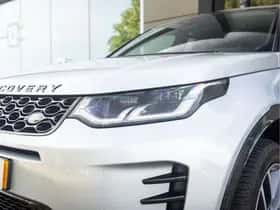 Land Rover Discovery Sport (2025) thumbnail 26