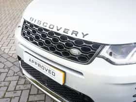 Land Rover Discovery Sport (2025) thumbnail 27