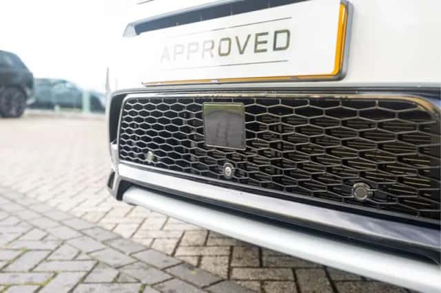 Land Rover Discovery Sport (2025) thumbnail 28
