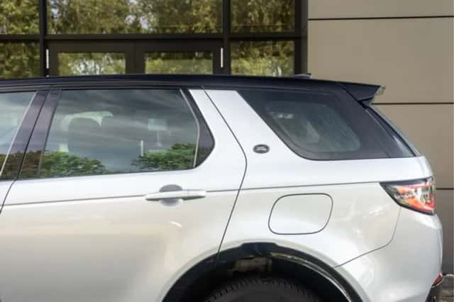 Land Rover Discovery Sport (2025) thumbnail 29