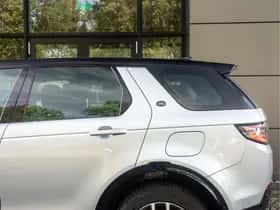 Land Rover Discovery Sport (2025) thumbnail 29