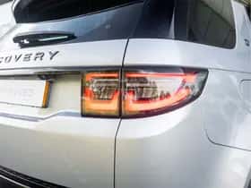 Land Rover Discovery Sport (2025) thumbnail 31
