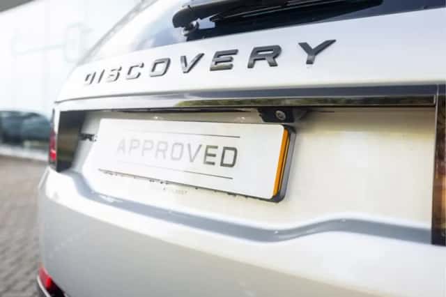 Land Rover Discovery Sport (2025) thumbnail 32