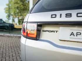 Land Rover Discovery Sport (2025) thumbnail 33