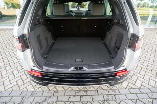 Land Rover Discovery Sport (2025) thumbnail 34
