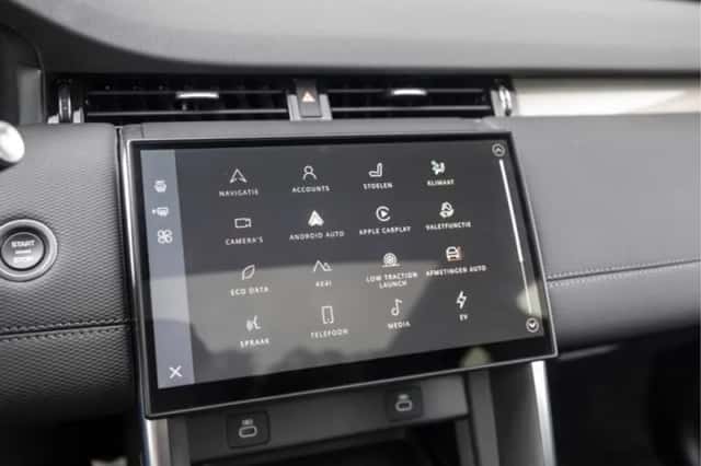 Land Rover Discovery Sport (2025) thumbnail 37