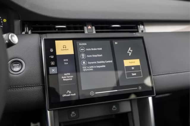 Land Rover Discovery Sport (2025) thumbnail 38