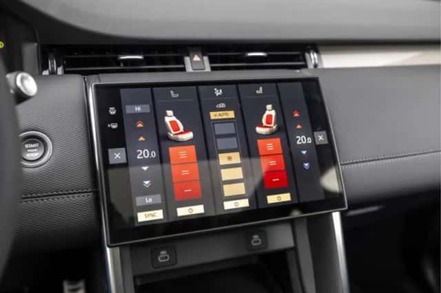 Land Rover Discovery Sport (2025) thumbnail 39