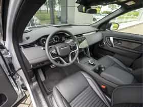 Land Rover Discovery Sport (2025) thumbnail 5