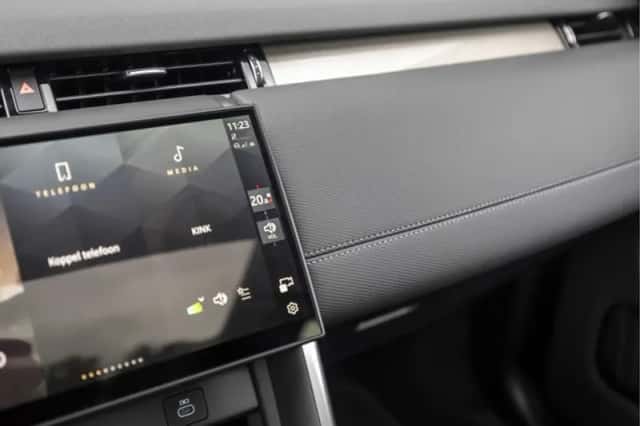 Land Rover Discovery Sport (2025) thumbnail 42