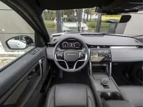 Land Rover Discovery Sport (2025) thumbnail 6