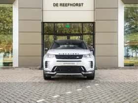 Land Rover Discovery Sport (2025) thumbnail 7