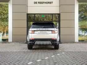 Land Rover Discovery Sport (2025) thumbnail 8