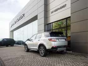 Land Rover Discovery Sport (2025) thumbnail 10