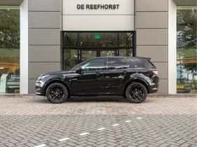 Land Rover Discovery Sport (2025) thumbnail 2