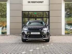 Land Rover Discovery Sport (2025) thumbnail 12