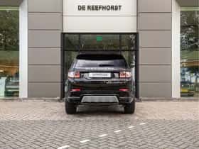 Land Rover Discovery Sport (2025) thumbnail 13