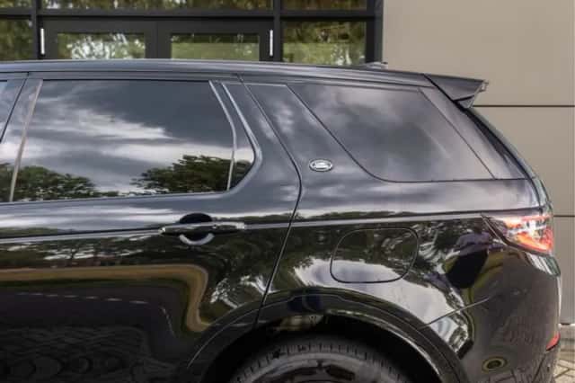 Land Rover Discovery Sport (2025) thumbnail 19