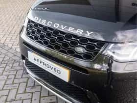 Land Rover Discovery Sport (2025) thumbnail 20