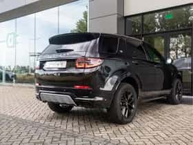 Land Rover Discovery Sport (2025) thumbnail 3