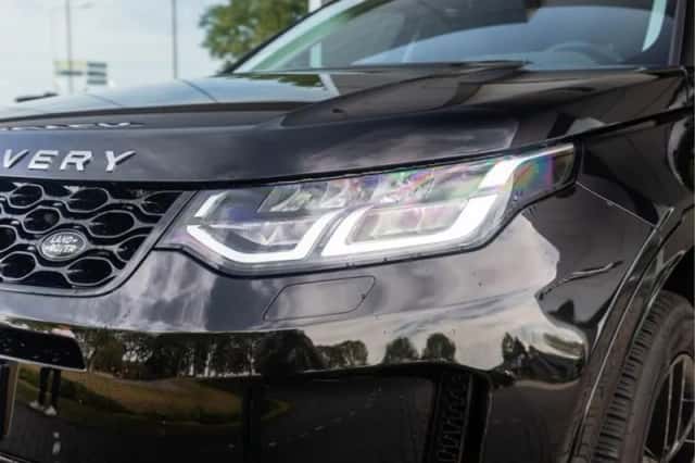 Land Rover Discovery Sport (2025) thumbnail 22