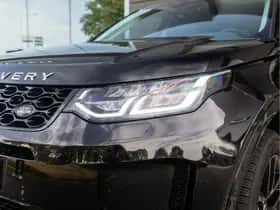 Land Rover Discovery Sport (2025) thumbnail 22