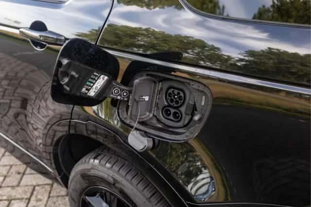 Land Rover Discovery Sport (2025) thumbnail 23