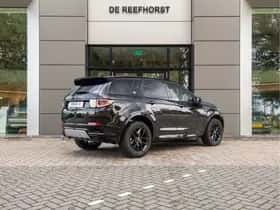 Land Rover Discovery Sport (2025) thumbnail 25