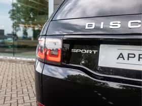 Land Rover Discovery Sport (2025) thumbnail 26