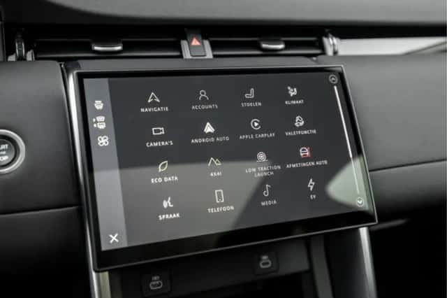 Land Rover Discovery Sport (2025) thumbnail 30