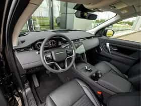 Land Rover Discovery Sport (2025) thumbnail 33