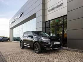 Land Rover Discovery Sport (2025) thumbnail 35