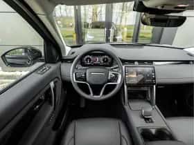 Land Rover Discovery Sport (2025) thumbnail 43