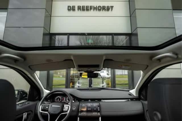 Land Rover Discovery Sport (2025) thumbnail 45