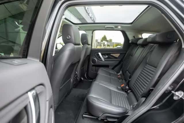 Land Rover Discovery Sport (2025) thumbnail 46