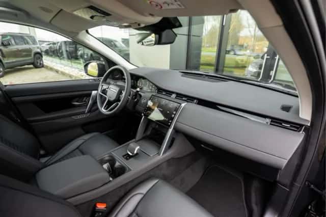 Land Rover Discovery Sport (2025) thumbnail 47