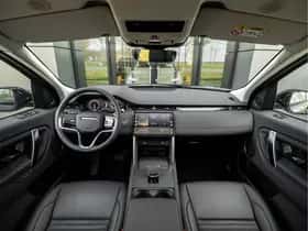 Land Rover Discovery Sport (2025) thumbnail 6