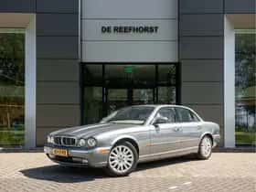 Jaguar XJ (2003)