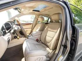 Jaguar XJ (2003) thumbnail 14