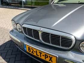 Jaguar XJ (2003) thumbnail 15