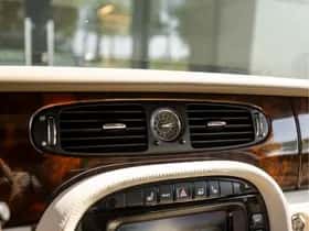 Jaguar XJ (2003) thumbnail 18